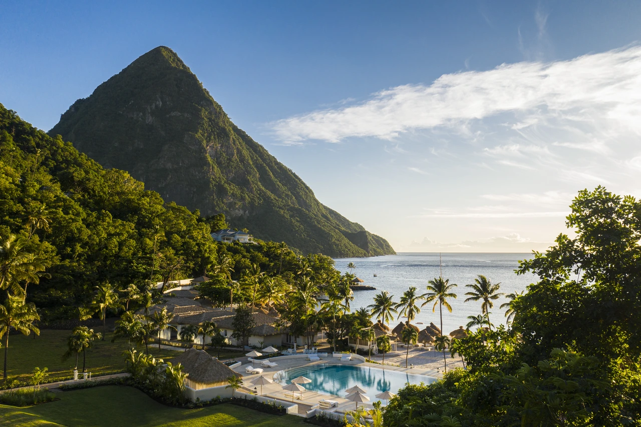Sugar Beach, A Viceroy Resort - 10